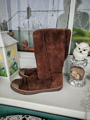 Stivali donna ugg marrone - ugg, 40