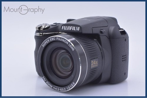 Exc fujifilm finepix - 【exc+++】,