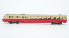 Rivarossi H0 automotrice BR