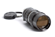 Olympus Pen F 3,5/50-90 Zuiko