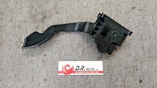 PEDALE ACCELERATORE ALFA ROMEO MITO 2008 COD. 55702020 USATO ORIGINALE