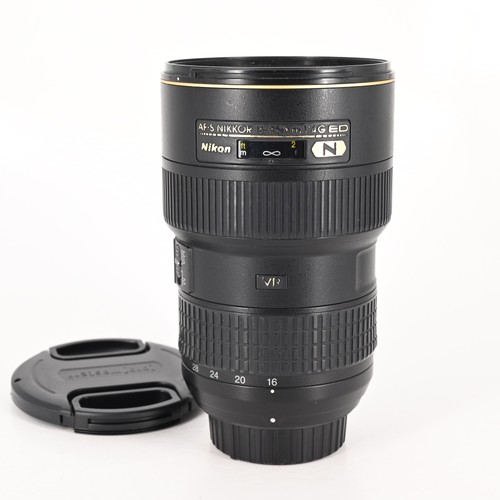 Nikon nikkor 35mm f4 - nikkor, g