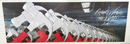 Poster roger waters - poster,