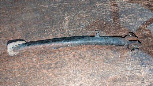 Cavalletto laterale cavalletto
