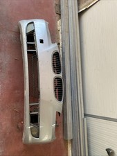 Paraurti Anteriore Completo BMW 530xd