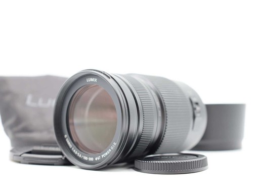 Panasonic lumix vario - panasonic,