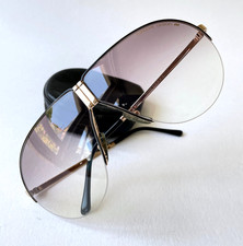 occhiali da sole vintage