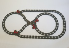 Lego® TRENO Duplo GRIGIO