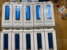 power bank Charger - A Case Of