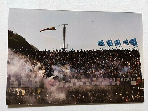 Foto como roma - como-roma, 1988-1989
