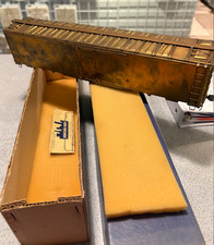 Modelli in scala #950 50'