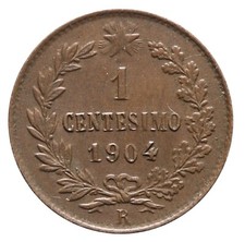 DN - Regno d'Italia - 1