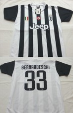 MAGLIA JUVENTUS BERNARDESCHI