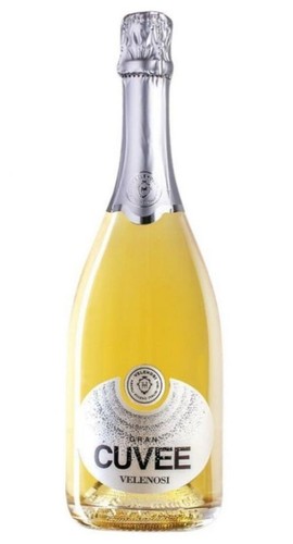 Metodo classico gran cuvee - metodo,