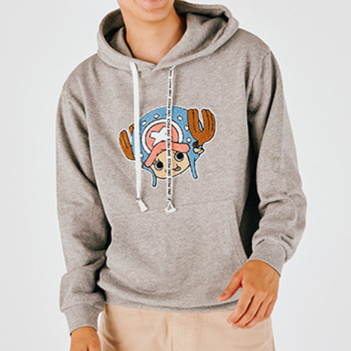 Felpa con cappuccio tony - felpa,