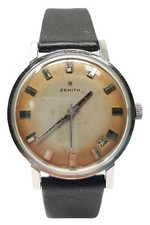 Orologio Zenith automatic Cal