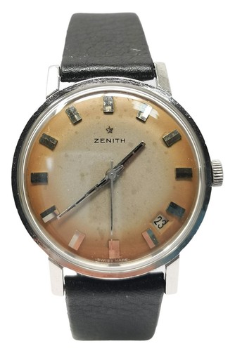 Orologio zenith automatic cal - zenith,