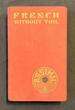 Cherel french without toil - french,