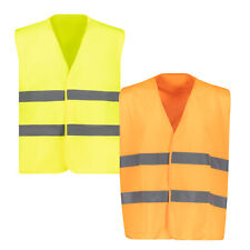 Gilet alta visibilità