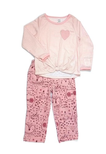 Set pigiama carter - set,