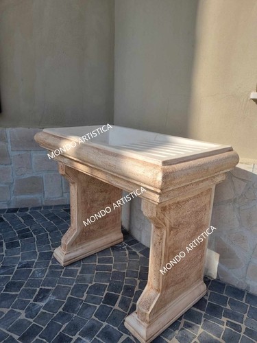 Lavandino lavabo vasca - lavabo, da
