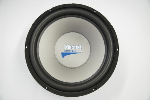 Pezzo magnat 30 woofer - 1,