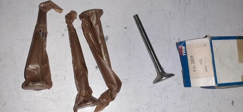 Kit serie valvole - kit,