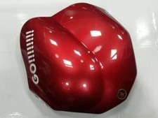 Cupolino rosso originale