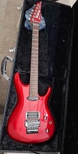 Joe Satriani JS24P Ibanez