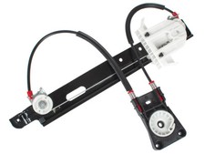 ALZACRISTALLO ELETTRICO POSTERIORE SINISTRA PER FORD MONDEO IV MK4 07-15 1461680