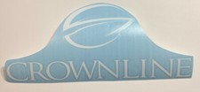 Crownline Boats Logo #1 Die