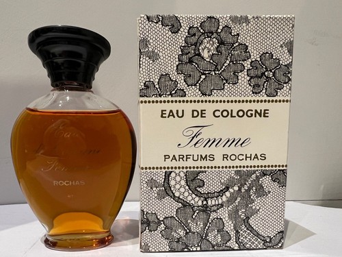 Rochas femme eau - rochas,