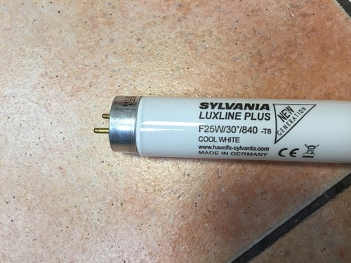 Sylvania f25w 640 cool - /,