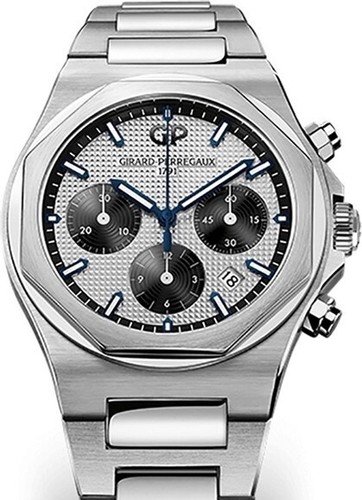 Girard perregaux laureato - girard-perregaux,