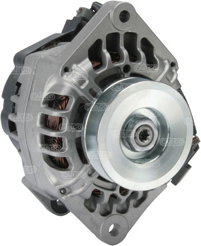 Alternatore per trattore - alternatore,