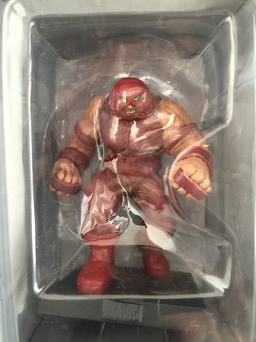 Eaglemoss fabbri miniatura - eaglemoss,