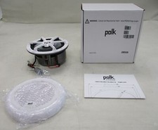 Polk audio ultramarine - polk, 7,7"