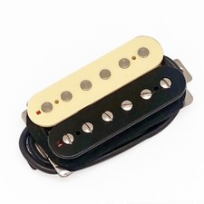 Habanero Pickups by Grover