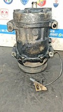 RICAMBI USATI, COMPRESSORE A.C. VOLVO V40, 1.9 DIESEL, CODICE: 8200040681