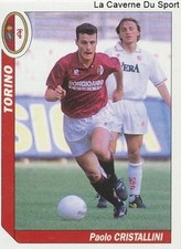 331 PAOLO CRISTALLINI # ITALIA