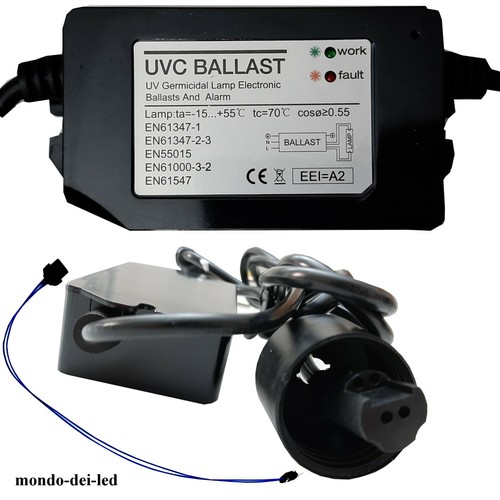 Trasformatore lampada - trasformatore,