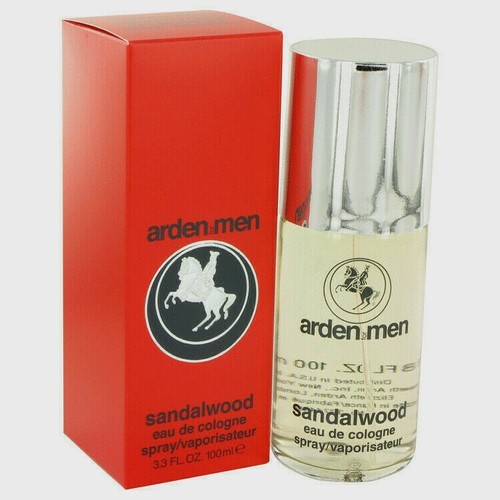 Elizabeth arden sandalwood for - elizabeth,
