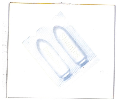 Ebond skiantos doppia - -,