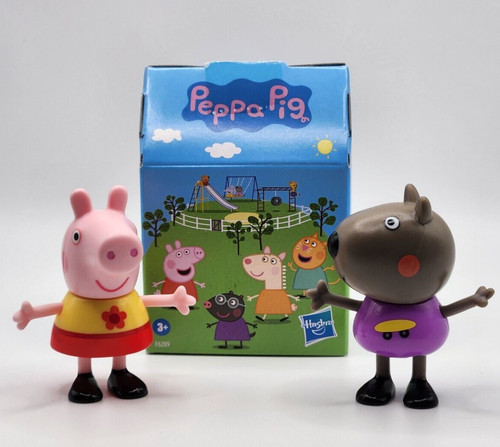 Peppa pig danny cane - danny,