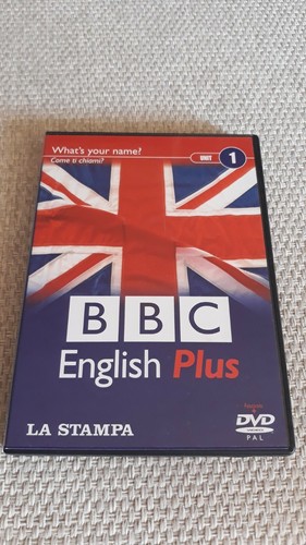 Bbc english plus unit - bbc,