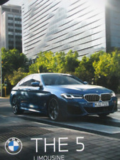 BMW 520i G30 Berlina +530i