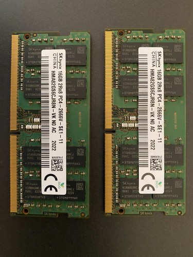 Hynix ddr4 - sk,