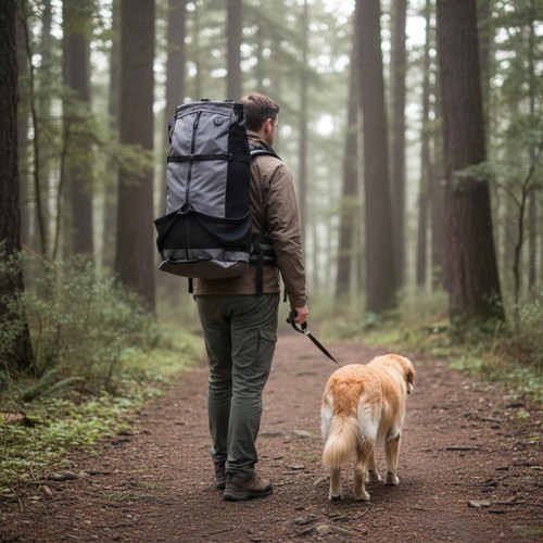 Trasportino con tasche - trasportino,