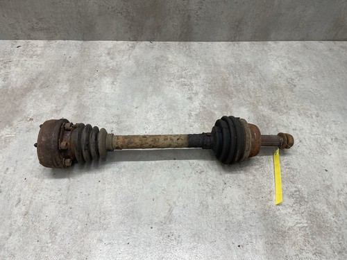 Albero motore golf syncro - albero,