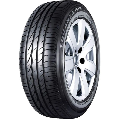 Gomme estive bridgestone - gomme,
